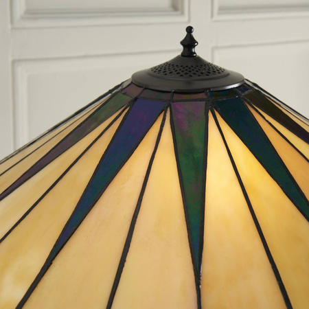 Lampa Podłogowa Dark star (64041) Tiffany