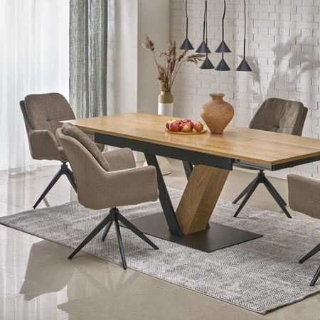 CONO BLACK MINI LAMPA WISZACA 6 (10306) - TK Lighting