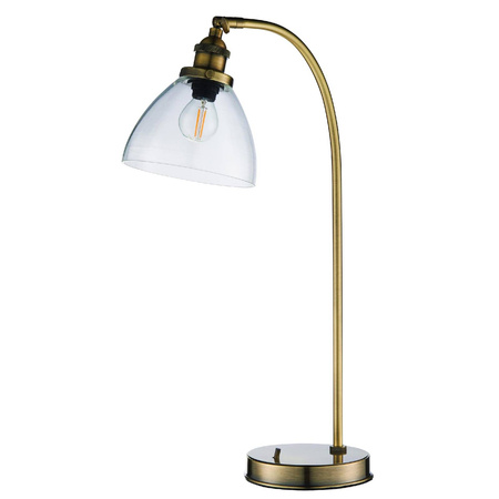 Lampa Stołowa Hansen (77859) Endon