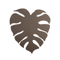 Kinkiet MONSTERA brązowy 3 (5719) - TK Lighting