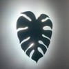 Kinkiet MONSTERA XL MINT 4 PŁ (5913) - TK Lighting