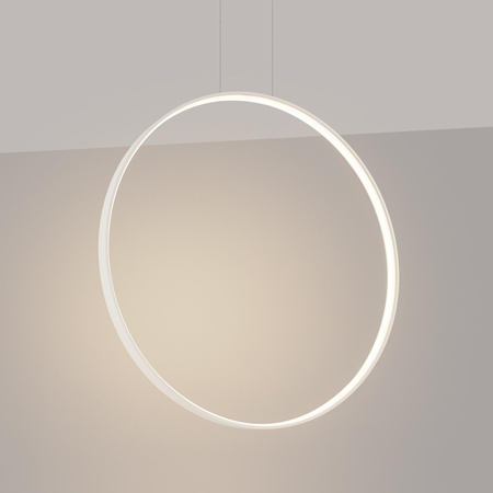 Lampa wisząca RIO 110 beżowa LED 3000K (TH.363) - Thoro Lighting