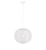 Lampa wisząca FLORENCE 50 White (108792) Markslojd