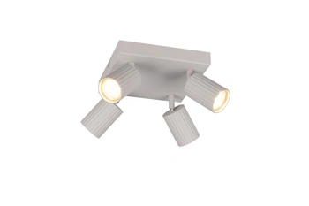 Lampa sufitowa z reflektorami SOKA (867730476) - Trio