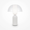 Lampa stołowa Memory (MOD177TL-01W) - Maytoni