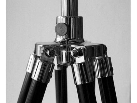 Lampa podłogowa Cinema (AZ0009) Azzardo