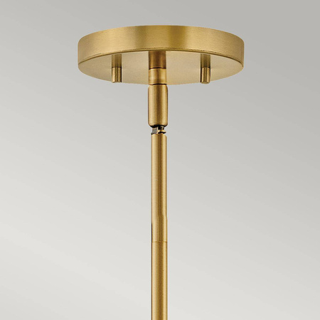 Lampa sufitowa Graham (HK-GRAHAM-M-LCB) - Elstead Lighting