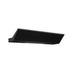Kinkiet RANVA LED 13W 2700K DIM 230V czarny matowy (PL79507) - PAULMANN