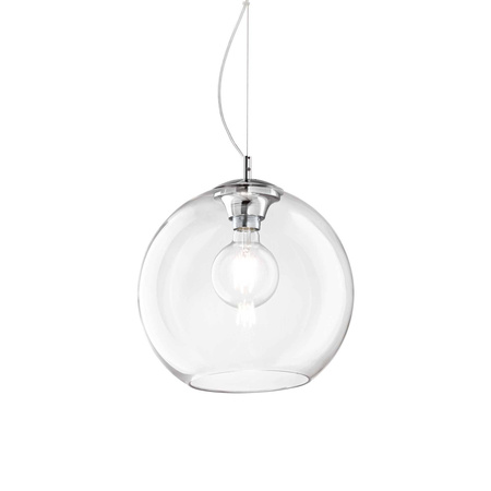 Lampa wisząca NEMO SP1 D30 (052809) Ideal Lux - żyrandol