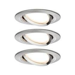 Zestaw Premium Coin Slim LED (PL93878) - Paulmann