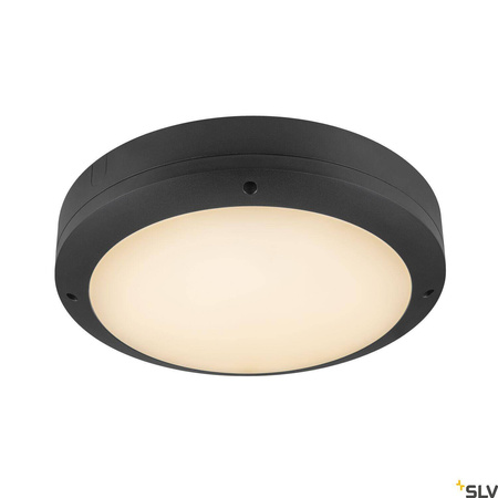 Kinkiet na elewację OUTDOOR BULKHEAD V 360  (1007514) - SLV