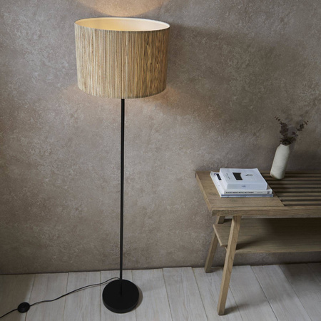 Lampa Podłogowa Longshore (101694) Endon