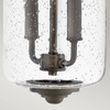 Kinkiet zewnętrzny Willoughby (HK-WILLOUGHBY-M-OZ) - Elstead Lighting