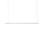 SENKEI C biała sufitowa lampa wisząca (SNC611P2) - Ummo