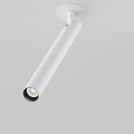 Lampa wpuszczana Focus T (C141RS-L300-6W3K-W) - Maytoni