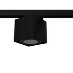 Lampa szynowa BLAKE czarny GU10/ES111 3000K 7W 510lm (MYL.00293) - Make Your Light