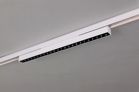 Reflektor Na Szynę 48V Multiline Dots S (893265) - Loonari