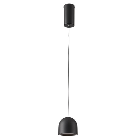 Lampa wisząca PETITE LED, czarny matowy (XC5010-BM) - Step into Design
