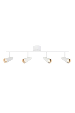 Listwa sufitowa CREST 4 (108201) - Markslojd