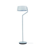 Belaja Lampa podłogowa BLE LED Belaja 22W 230V Biały ściemnialna (PL79721) - PAULMANN