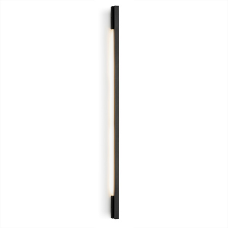 Minimalistyczny kinkiet listwa LED ASSE (8054) - Argon