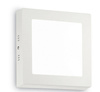 Kinkiet Universal 12W SQUARE (138633) Ideal Lux