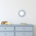 PIXI BLUE KINKIET 1 (10230) - TK Lighting