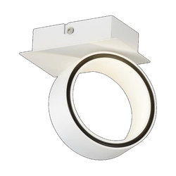 Lampa Sufitowa ALBARIZA biała (39584) - EGLO