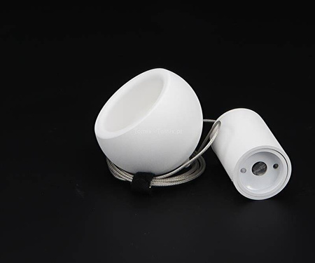 Lampa wisząca HEZE I (D342126) - żyrandol