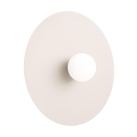 Kinkiet AKE 50 beżowy (TH.683) - Thoro Lighting