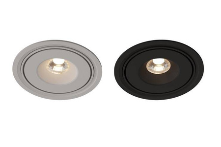 LED lampa HBT FRODO M-9W DIM White IP20 CRI80 3000K (03376W) - ZARlight