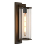 Kinkiet Pimlico 500 Brąz (1413005) - Astro Lighting