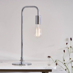 Lampa Stołowa Rubens (76344) Endon