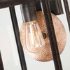 Kinkiet zewnętrzny Byron (QZ-BYRON-M) - Elstead Lighting