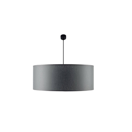 Lampa wisząca Lamego O Z - Szara (500 mm)   (5186) - Shilo