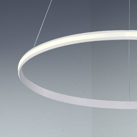 Lampa Wisząca LENS Ø 100 cm (0071.33) - Vivida