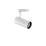 Oprawa systemu szynowego FOX Biały (FOX_08W_CRI90_3000K_ON-OFF_WH) - Ideal Lux