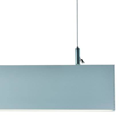 Lampa wisząca Kingsley 1500MM 40W (78978) - Saxby