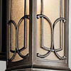 Kinkiet zewnętrzny Franceasi (KL-FRANCEASI-M) - Elstead Lighting