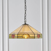 Lampa Wisząca Nevada (64285) Tiffany
