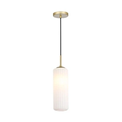 Lampa wiszaca Vesta 1xE27 (ML1803) - Milagro