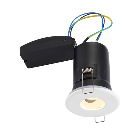 Lampa wpuszczana ShieldPLUS iP65 IP65 50W (61061) - Saxby