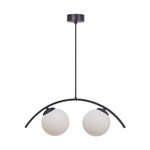 Lampa wisząca WAVE 2 (5013) - Zuma Line