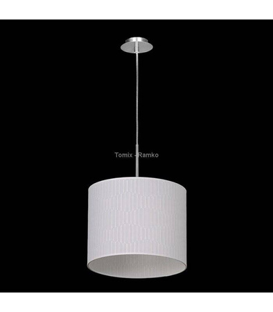 Lampa wisząca Onde 30 (67838) Ramko - żyrandol