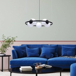Lampa wisząca ORBIT 5 (5011) - Zuma Line