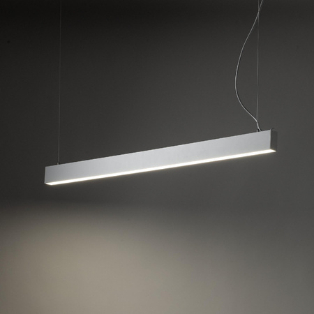 LUXE WHITE CCT LAMPA WISZĄCA (18174) - TK Lighting