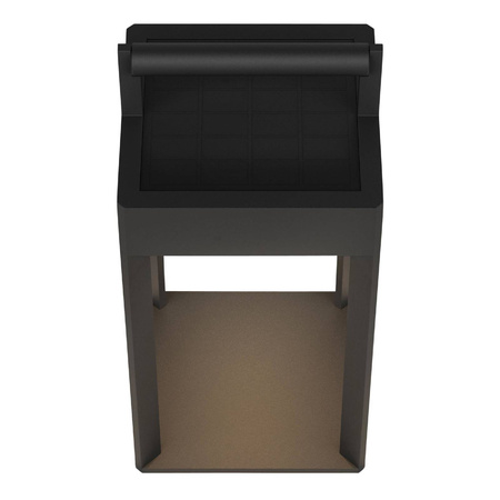 Lampa Stołowa Kuro 250 Czarny (1430001) - Astro Lighting