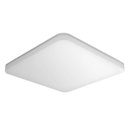 Ściemnialny plafon z czujnikiem LED RS PRO R20Q BASIC SC NW (ST067830) - STEINEL