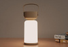 BATT LAMPA STOŁOWA BRĄZOWA/BROWN (ETLED-564-BR) - Zuma Line