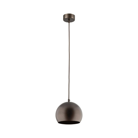 ZOE BROWN LAMPA WISZACA 1 S (10170) - TK Lighting